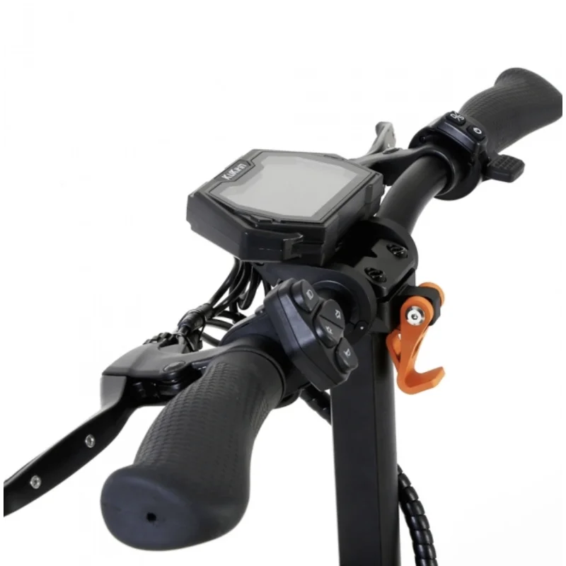 Електромасокат Kukirin G2 Master